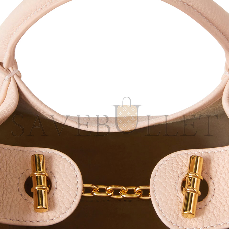 LORO PIANA MICRO BALE BAG FAN4647 (23*16*14cm)